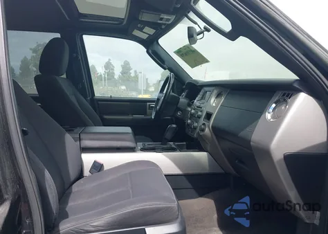 2017 Ford Expedition El Xlt from USA, damaged, VIN 1FMJK1HT4HEA01732